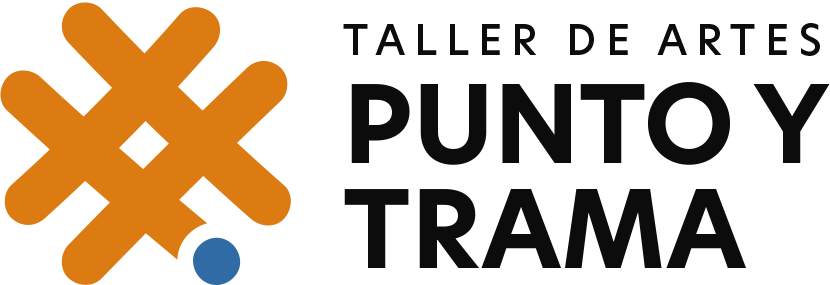 Punto y Trama · Taller de artes